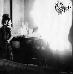 Opeth-Damnation