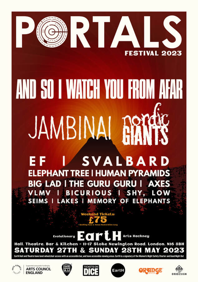 portals festival